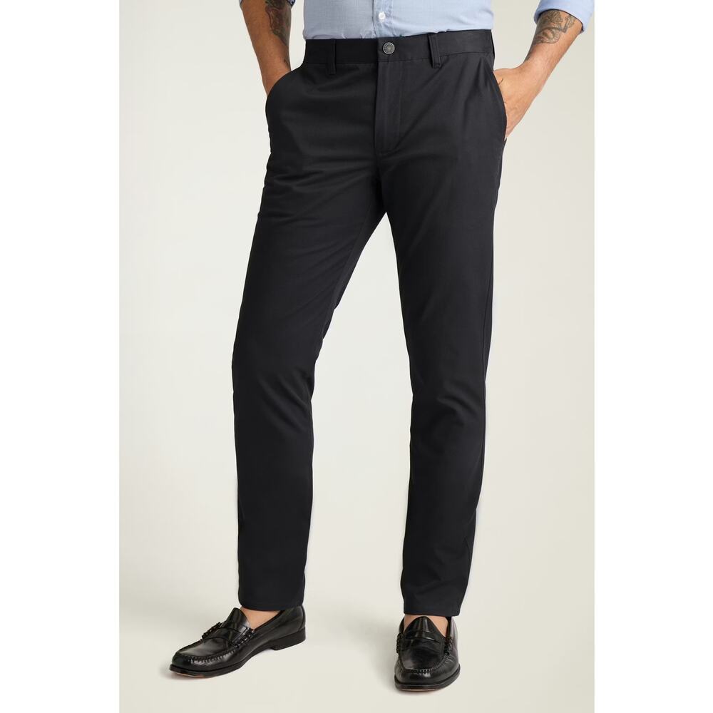 Bonobos Jet Blues Slim Fit Chino 34x30
